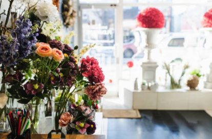 Fleuriste à PARIS 17EME ARRONDISSEMENT (75017) - 3011440491