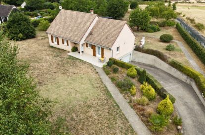 Maison à SAINT AIGNY (36300) - 3011440588