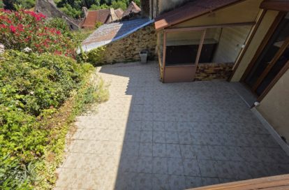 Maison à SAINT BENOIT DU SAULT (36170) - 3011440589
