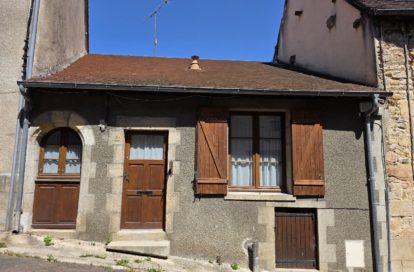 Maison à SAINT BENOIT DU SAULT (36170) - 3011440589