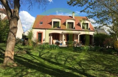 Maison individuelle à SAINTRY SUR SEINE (91250) - 3011440595