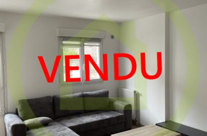 Appartement à LAMORLAYE (60260) - 3011440635