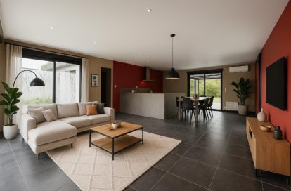 Maison individuelle à FLINES LEZ RACHES (59148) - 3011440675