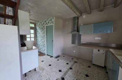 Maison à SAINT BENOIT DU SAULT (36170) - 3011440714