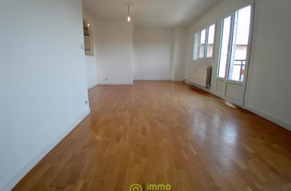 Appartement à MAUBEUGE (59600) - 3011440828