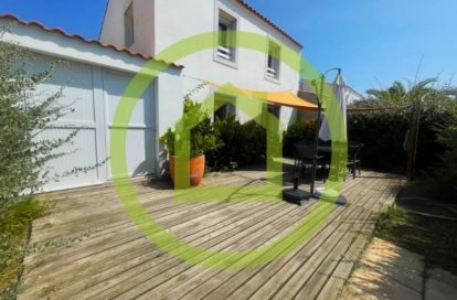 Maison à NOIRMOUTIER EN L’ILE (85330) - 3011440893
