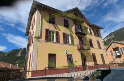 Appartement à SAINT MARTIN VESUBIE (06450) - 3011440900