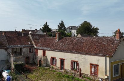 Maison à DUN LE POELIER (36210) - 3011440914