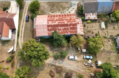 Terrain à LES BORDES (36100) - 3011440958