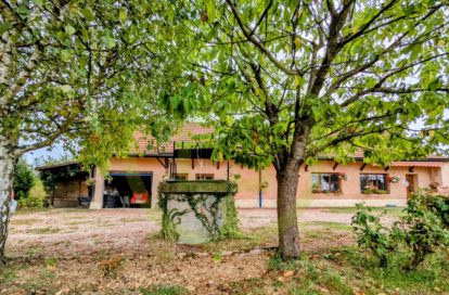 Maison à MERVANS (71310) - 3011440984