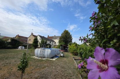 Maison à TOURNON SAINT MARTIN (36220) - 3011441000