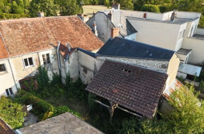 Maison à BUZANCAIS (36500) - 3011441034