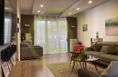 Maison individuelle à SANNOIS (95110) - 3011441040