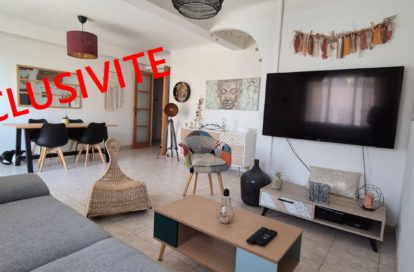 Appartement à CAGNES SUR MER (06800) - 3011441041