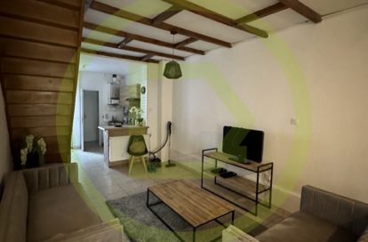 Maison à ROUBAIX (59100) - 3011441058