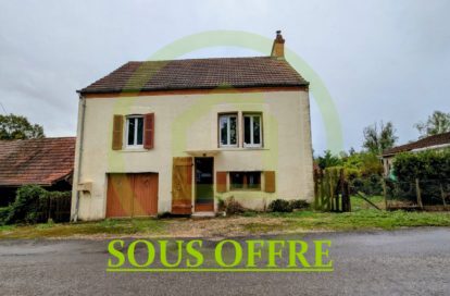 Maison à SAINT BONNET EN BRESSE (71310) - 3011441062