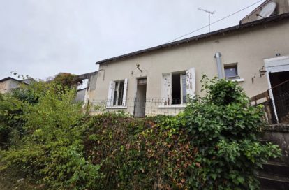 Maison à SAINT GENOU (36500) - 3011441086