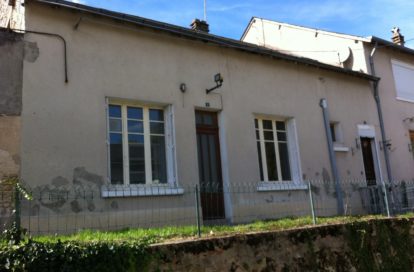 Maison à SAINT GENOU (36500) - 3011441086