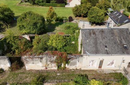 Maison à SAINT GENOU (36500) - 3011441086