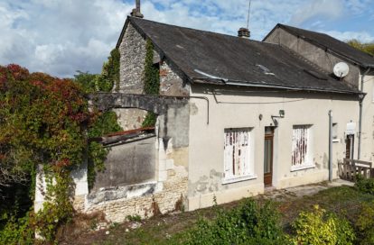 Maison à SAINT GENOU (36500) - 3011441086
