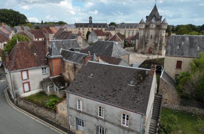 Maison à LOURDOUEIX SAINT MICHEL (36140) - 3011441093