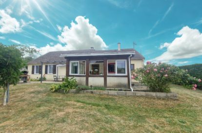 Maison à SAINT ANDRE DE L’EURE (27220) - 3011441104