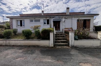 Maison à BOSMIE L’AIGUILLE (87110) - 3011441105