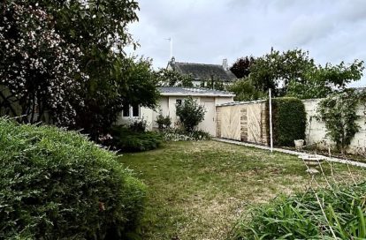 Maison à ANGERS (49000) - 3011441113