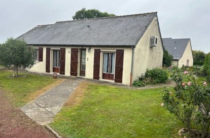 Pavillon à LA BAZOCHE GOUET (28330) - 3011441116