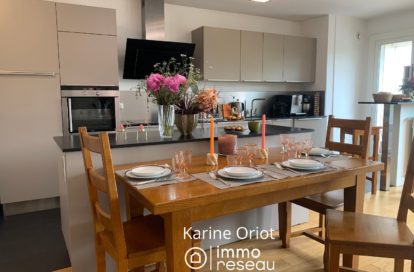 Appartement à PARIS 19EME ARRONDISSEMENT (75019) - 3011441117