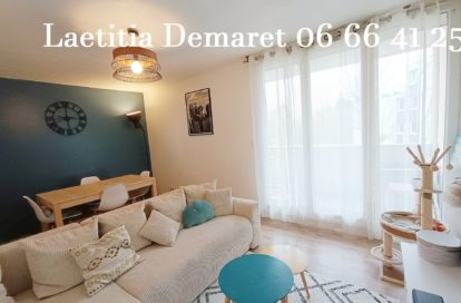 Appartement à CERGY (95000) - 3011441135