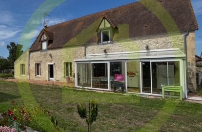 Maison à VIEUX FUME (14270) - 3011441161