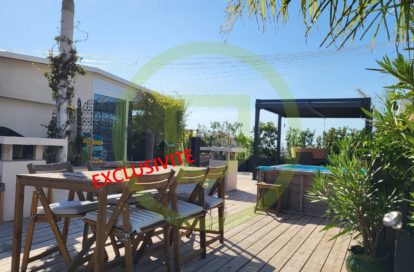 Appartement à CAGNES SUR MER (06800) - 3011441196