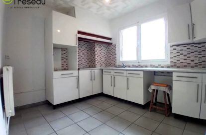 Appartement à MAUBEUGE (59600) - 3011441200