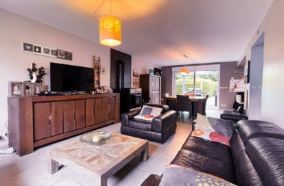 Maison à HEUMONT (54430) - 3011441206