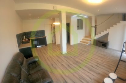Appartement en rez-de-jardin à GATTIERES (06510) - 3011441216
