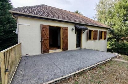 Maison à FLAVIGNAC (87230) - 3011441230