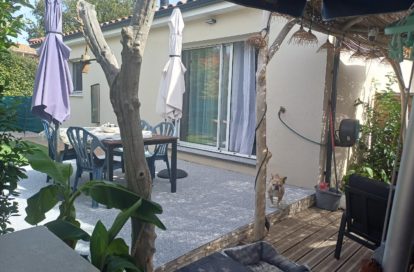 Maison à SAINT ANDRE DE SANGONIS (34725) - 3011441266
