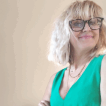 KARINE POURRIERE
