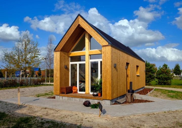 Investir dans les tiny house : une nouvelle tendance ?