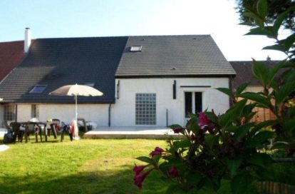 Maison à NOGENT LE ROTROU (28400) - 3011425311