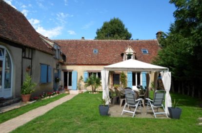 Maison de caractère à NOGENT LE ROTROU (28400) - 3011425885