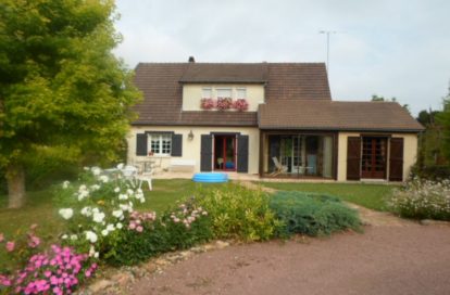 Maison à NOGENT LE ROTROU (28400) - 3011425925