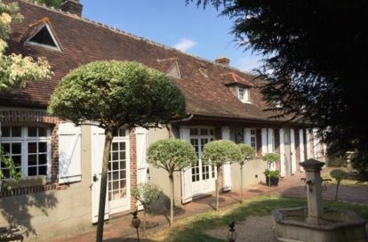 Maison de caractère à NOGENT LE ROTROU (28400) - 3011426793