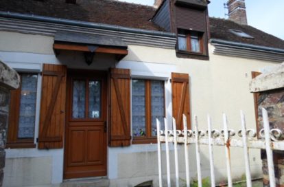 Maison de village à NOGENT LE ROTROU (28400) - 3011426935