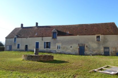 Corps de ferme à NOGENT LE ROTROU (28400) - 3011427044