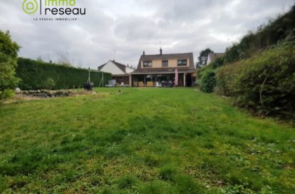 Maison à DOUCHY LES MINES (59282) - 3011427374