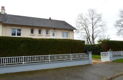 Maison de village à NOGENT LE ROTROU (28400) - 3011427390