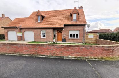 Maison à ROEULX (59172) - 3011427455