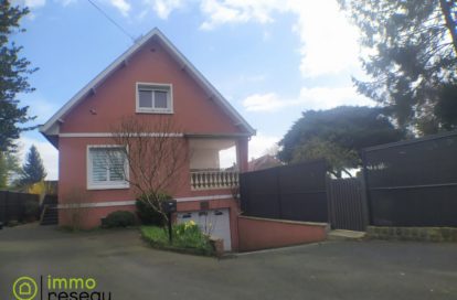 Maison à DOUCHY LES MINES (59282) - 3011427493